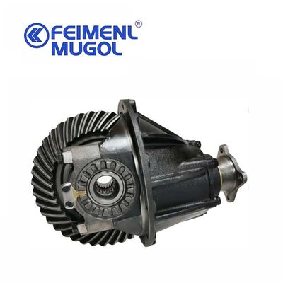 Guter Preis 8-97388-712-0 NQR 7/43 320 mm Differentialpinien 8973887120 Online