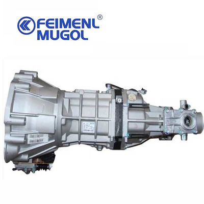 Guter Preis 1701000XP65XB Original Qualität Getriebe Box große Wand Wingle 5 Teile 4D20-H6 Online