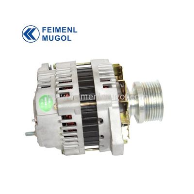 Guter Preis 8-98075026-0 Auto-Teil Alternator Montage Isuzu 700P 4HK1 Motor Online