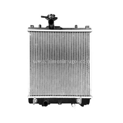 Aluminium-Kühler 8944741714 8971372730 Für Isuzu NHR 600P 4JB1T 4BE1 4BD1