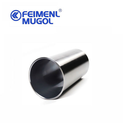 Guter Preis 8971766910 2*97*160mm 4 Stück STD Motor Zylinder Hülle Liner für Isuzu 4JA1 4JA1 Liner Set TFR TFS Motor Kolbenkit Online