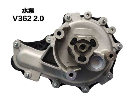 Guter Preis Wasserpumpe passt zu FORD TRANSIT CUSTOM V362 2.0D Kühlmittel PK29-8K500-AA Online