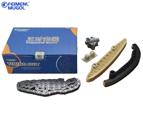 Guter Preis Original Timing Chain Kit für Ford Transit Van VM 2.2L B3031010BA FWD Automobilmotor Online