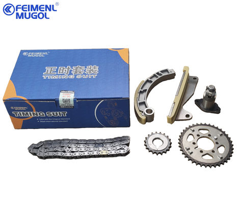 Guter Preis Feimenl Mugol Timing Belt Kit für die JMC N800 4D30 Boarding Carrying Kaiyun Reparatur Kit CN3-4D30 Online