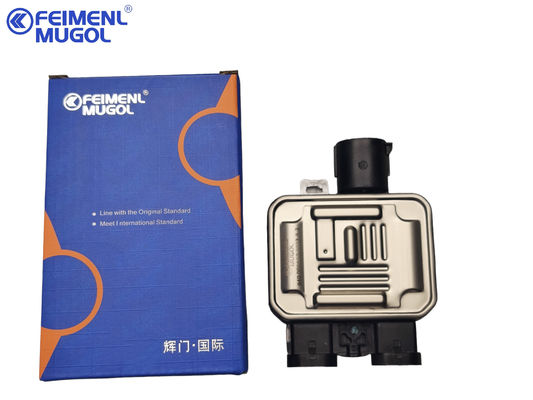 Guter Preis Das Modul zur Steuerung der Lüfterkühlung des Kühlers für den Ford Transit V348, PUMA2.4, OE9400004105 Online