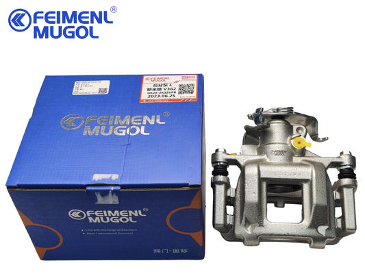 Guter Preis Hinterbremskaliber Rechtsvorwärtstransit MK8 330 SERIE PUMA2.2 GK29-2K327AB, Einrad Online