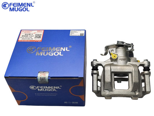 Guter Preis Vorstehende linke, rechte Bremsklippenanlage für den Ford Transit V348 PUMA2.2, GK29-2K328AB Online