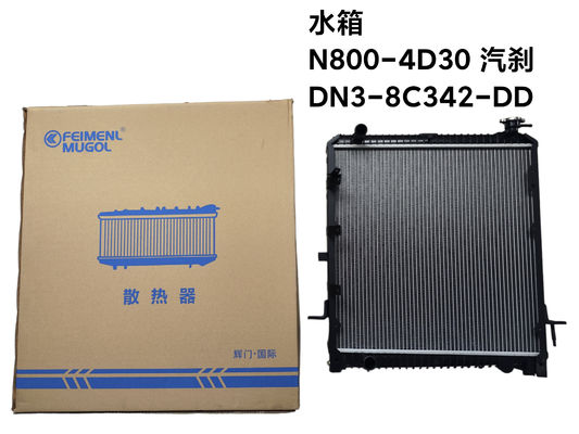 Feimenl Mugol Radiator Truck Autoteil für JMC N800, Autoteile für Transit JMC/4D30