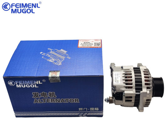 Guter Preis Alternator geeignet Isuzu D-Max Motor 4JK1 Turbodiesel 8974356650, Motor-System Teile Online