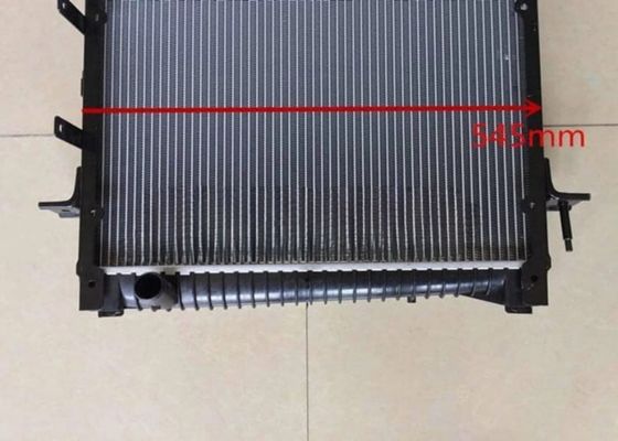 FEIMENL MUGOL Radiator Truck Autoteil für JMC N800 4D24 CN3-8C342-CA