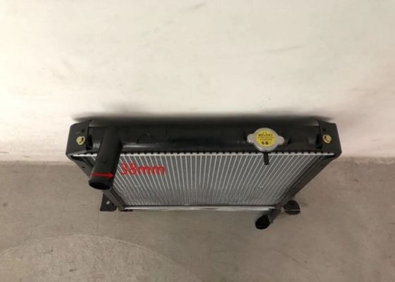 Ersatzteile für Heizkörper JAC 1301010B1DAB0 Teile für das Motorsystem