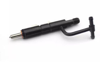 Guter Preis Injektionsdüse ASM ISUZU Lastwagenteile 8943347131 KBAL-P001A Online