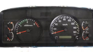 Guter Preis Cluster-Meter für ISUZU NPR QINGLING 700P 8-98021249-0 abgeschlossen Online