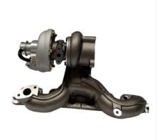 Guter Preis 8-97326752-0 Turbolader ISUZU Motorteile für NPR NQR NPS 4HG1 Online
