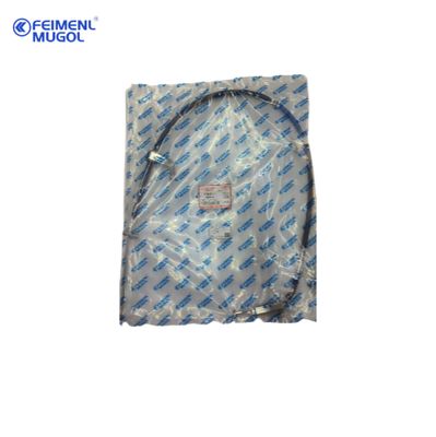 Guter Preis C8980670481, Hintere rechte Handbremsseil für 4WD D-MAX/Ruimai, 2120mm Online