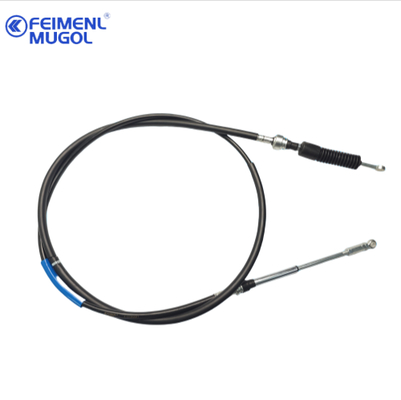 Guter Preis OEM ISUZU 100P Gangschaltungszug 8-97089987 Ohne Kopf Online