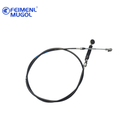 Schaltzug mit Kopf für JMC Kairui N900 – 2830mm 17035009A-HM, gebaut für Präzision und Langlebigkeit