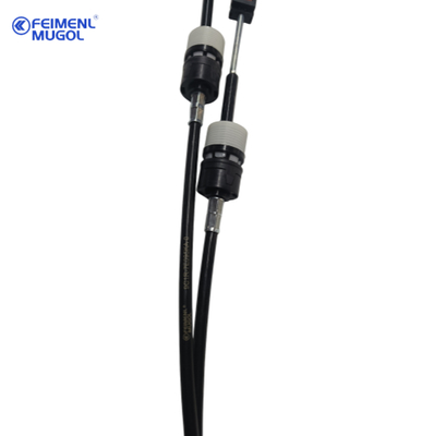 9C1R-7E395KA-HM – Original Schaltseil für Ford V348, 1145mm Hochleistungs-Getriebelinie