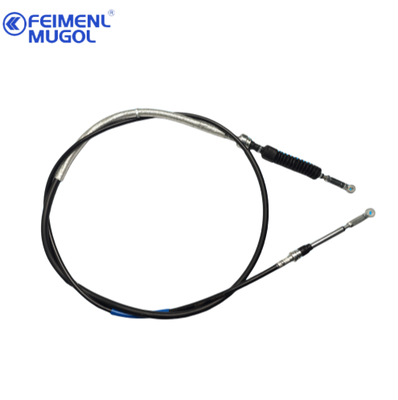 CN3-7035-AF-HM Getriebe-Selektor Kabel ohne Kopf für JMC N800 / 4D24