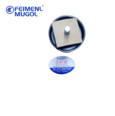 Guter Preis Original N800 Eisen-Lüfterriemenscheibe – hochfest und korrosionsbeständig, OEM AN3-19A216-AA Online