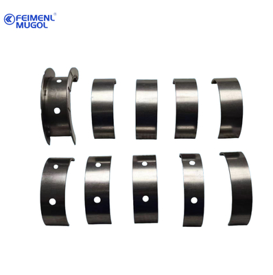 Guter Preis 2S7Q-6333AA OEM Original Kurbelwellen-Hauptlager für Ford Transit V348 für 2,4 L Diesel Online