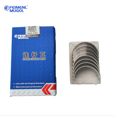 Guter Preis OEM 4C1Q 6211 AAB Premium-Qualität Ersatzmotorkurbelwelle für V348 2.4 Online