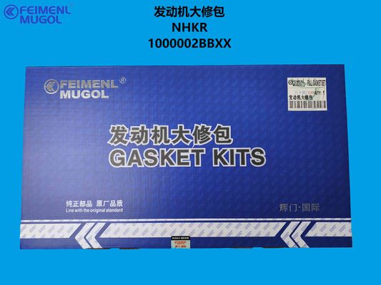 Guter Preis 1000002BBXX Premium Quality Engine Kit – Restore Power to Your Isuzu NKR Diesel Online