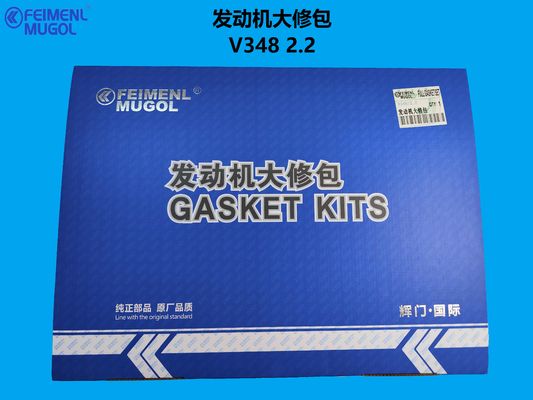 Guter Preis DXB-DU4D22 Professional Engine Overhaul Kit – Designed for Ford Transit V348 2.2 Diesel Online