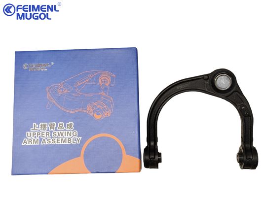 Guter Preis Original Great Wall Pao Upper Control Arm, Original Fit Vertrauenswürdig 2904102XPW01A OEM Ersatzarmmontage, Premium 2904100-D01 OEM Qualität für Great Wall Pickup Online