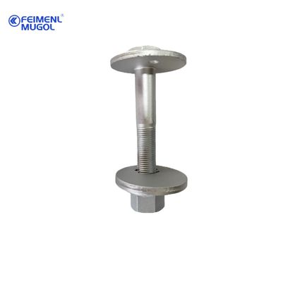 Guter Preis Premium C8981864040 OEM Unterarmschraube speziell für D-MAX, Ruimai und Qingling 2015 Modelle entwickelt, um eine genaue Ausrichtung und einen reibungslosen Aufhängungsbetrieb zu gewährleisten Online