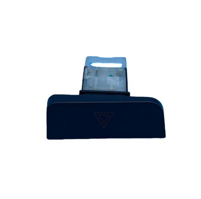 Guter Preis Original N800 Warnleuchtschalter, Premium-Elektrische Komponente AN3-13A350-AB, entwickelt für eine zuverlässige Notsignalaktivierung. Online