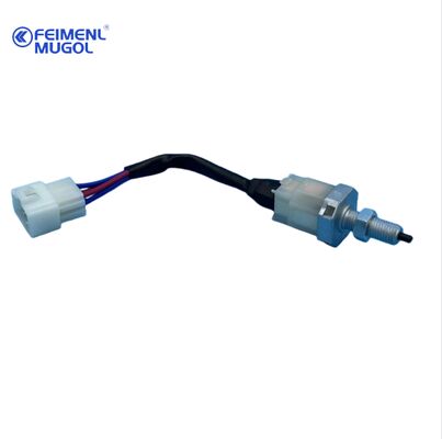 Guter Preis GP2-13480-AA OEM-Grade Bremslampen Schalter für Yusheng, Yuhu und Baodian Modelle, gebaut mit hochwertigen internen Komponenten, um einen reibungslosen Betrieb und starke Abnutzungsbeständigkeit zu gewährleisten. Online