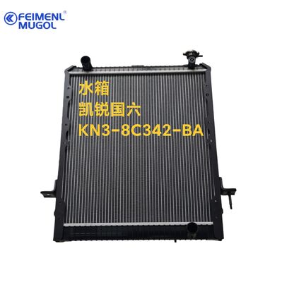Guter Preis Hochleistungsmotorkühlradiator KN3-8C342-BA für JMC Kairui China VI (T) / N725, präzise hergestellt, um eine optimale Kühlleistung zu gewährleisten. Online
