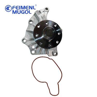 Guter Preis Professionelle Wasserpumpe 1307100AA für JMC 4DA1 Dieselmotor, gebaut mit verstärktem Gehäuse und strapazierfähigen internen Komponenten, um hohen Temperaturen standzuhalten Online