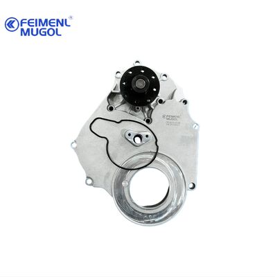 Guter Preis Premium-Wasserpumpe von OEM-Qualität CN1-8A558-AA für JMC Baodian Euro 4 Dieselmodelle, entwickelt für eine effiziente Kältemittelzirkulation. Online