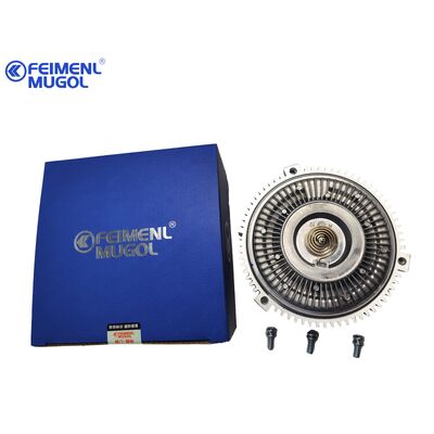 Guter Preis Original 1308100CAT Kühlventilatorkupplung für JMC Baodian Euro 3, für eine effiziente Kühlung des Motors und langlebige Leistung ausgelegt Online