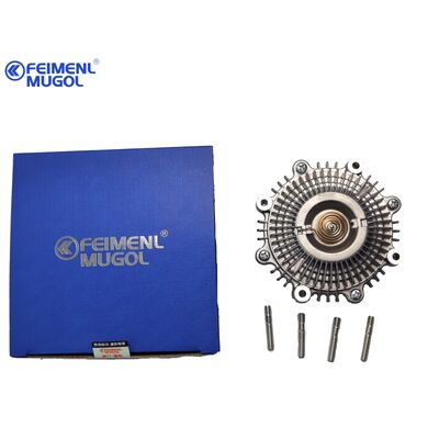 Guter Preis Schwere 1308160BB Kühlventilatorkupplung für Isuzu NKR, gebaut, um schwierigen Arbeitsbedingungen standzuhalten und die Lebensdauer des Motors zu verlängern Online