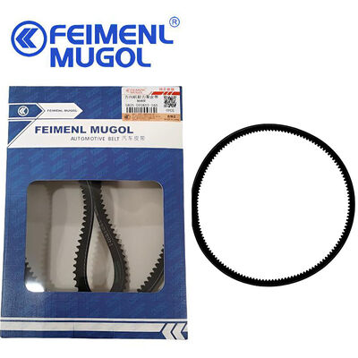 Guter Preis Original-Ersatzteil 0805-090850-065 OEM Servolenkungsriemen 6310 für Isuzu NHKR, hergestellt nach den ursprünglichen Werksvorgaben für perfekte Passform und Haltbarkeit. Online