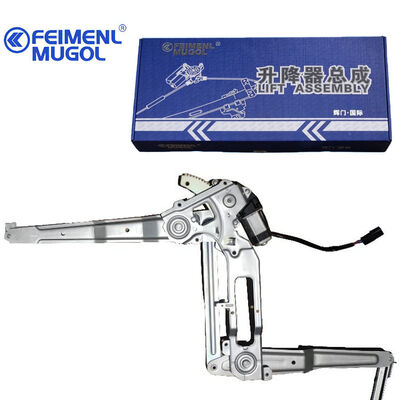 Guter Preis Hochleistungs 12V Front-Left Electric Window Regulator 6104010-L20PA1 OEM für Modelle 100P und 600P, um ein stabiles Heben und Senken zu gewährleisten. Online