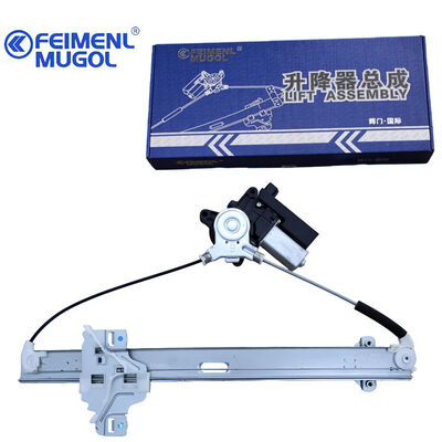 Guter Preis 6204200XK80XA OEM-Grade 6-Pin-Rückseite Rechte Fensterregler für Great Wall H5 (Grünes Label), Präzisionsfit & lange Lebensdauer Online