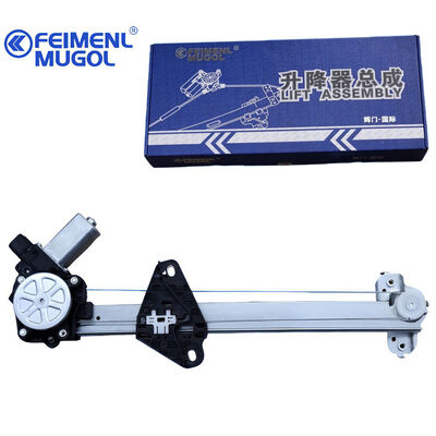 Qualität Smooth Lift Technologie 6204100XKZ16A Fensterheber hinten links für Great Wall H6 SUV usine
