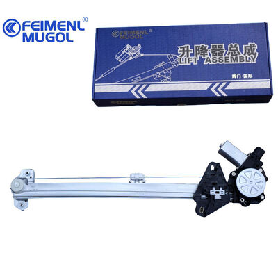 Guter Preis Professioneller 6204200XKZ16A OEM Ersatz-Fensterheber hinten rechts für H6 SUV Hecktür Online