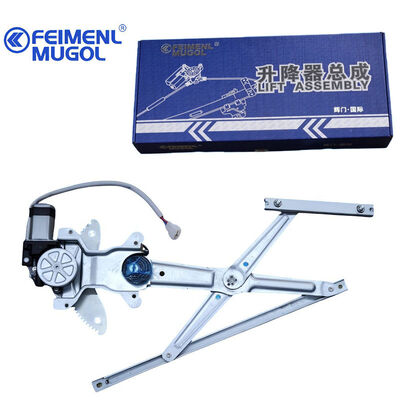 Guter Preis 6104100-P00 OEM-Grade Front-Left elektrischer Fensterregler für Fengjun & Qiling T5/T7, Präzisionsfit & lange Lebensdauer Online