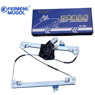 Qualität Professioneller Nachrüstgerät für Front-Linksfenster 6104300XP6PXA für Fengjun 7 mit Anti-Pinch, ideal für Werkstätten. usine