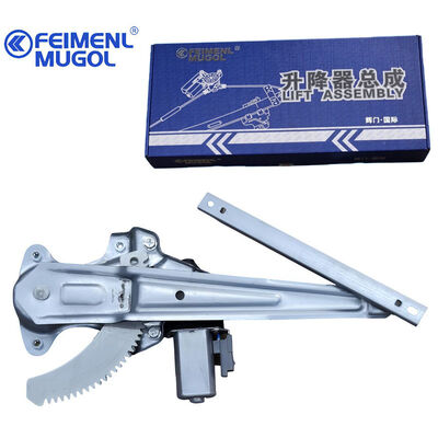 Guter Preis C8974382540 OEM-Qualität elektrischer Fensterheber hinten links für Isuzu Ruimai & D-MAX, präzise Passform & lange Lebensdauer Online