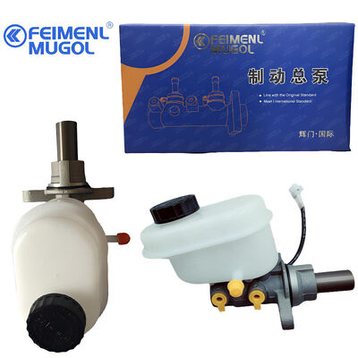 Guter Preis Hochleistungs-Hauptbremszylinder 3505100XP2WAX für Great Wall Fengjun 7, stabiler Druck und schnelle Bremsreaktion. Online