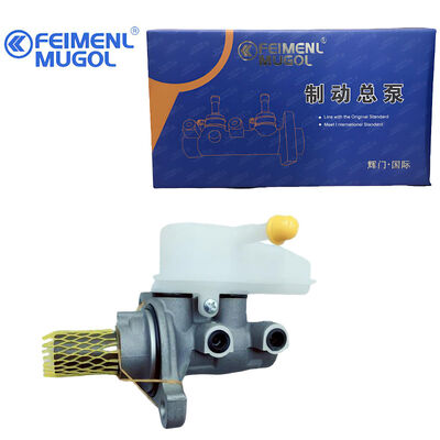 Guter Preis Professioneller Nachrüst-Hauptbremszylinder 3540100AKY04A für Great Wall H6 Coupe Manuell, ideal für Werkstätten und Reparaturen. Online