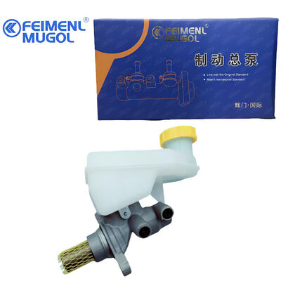 Guter Preis 3540100XKU00A OEM-Qualitäts-Hauptbremszylinder für Great Wall H7, Präzise Passform & Zuverlässige Leistung. Online