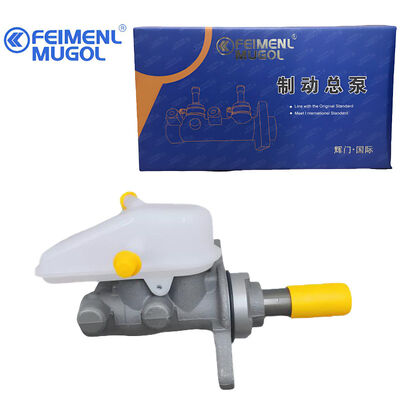 Qualität Plug & Play 3540102XKZ16A Hauptbremszylinder für Great Wall H6, einfache Installation und perfekte Kompatibilität. usine