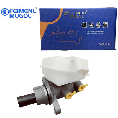Guter Preis Exportqualität Bremskraftverstärker 3540200BKZ93A für Great Wall H6 Manuell, Vertraut von globalen Aftermarket-Käufern. Online